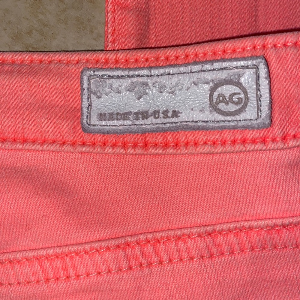 Adriano goldschmied jeans - Picture 7 of 7